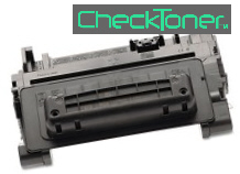 Hp M600 CE390 Max-Filled™ MICR toner prints checks for 1 penny!